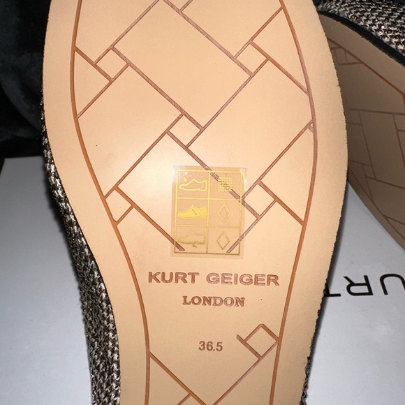 Kurt Geiger - Picture 9 of 11